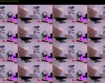 eliizabeth_roberts — 22 minute Chaturbate female cam show recording, 720p, Apr 21, 2024
