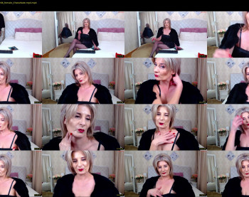 elisarosse_ — 21 minute Chaturbate female cam show recording, 720p, Apr 21, 2024