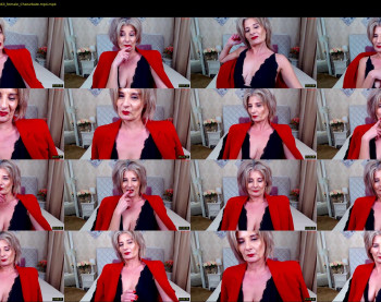 elisarosse_ — 18 minute Chaturbate female cam show recording, 720p, Apr 22, 2024