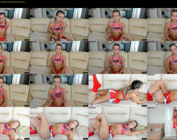 elizsweet — 50 minute Chaturbate female cam show recording, 720p, Apr 21, 2024