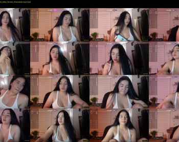 emma_johnson_ — 75 minute Chaturbate female cam show recording, 720p, Apr 21, 2024