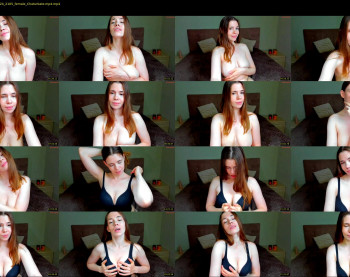emma_stardust_ — 25 minute Chaturbate female cam show recording, 720p, Apr 21, 2024