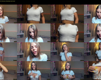 erline_may — 120 minute Chaturbate female cam show recording, 720p, Apr 21, 2024
