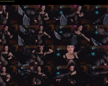 erohaze — 33 minute Chaturbate female cam show recording, 720p, Apr 21, 2024