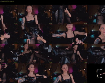 erohaze — 23 minute Chaturbate female cam show recording, 720p, Apr 21, 2024