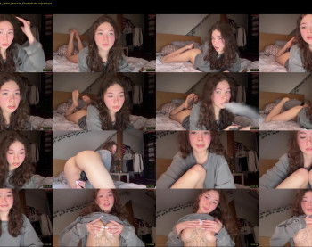 eternal_infinite — 16 minute Chaturbate couple cam show recording, 720p, Apr 21, 2024