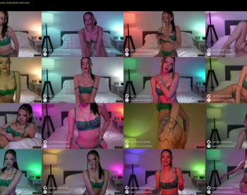 ezra — 120 minute Chaturbate female cam show recording, 720p, Apr 22, 2024