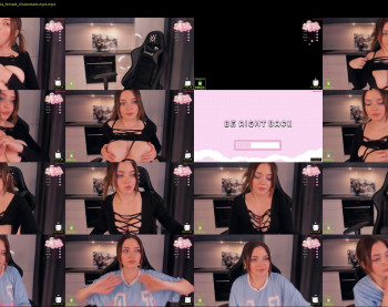 filister666 — 66 minute Chaturbate couple cam show recording, 720p, Apr 21, 2024