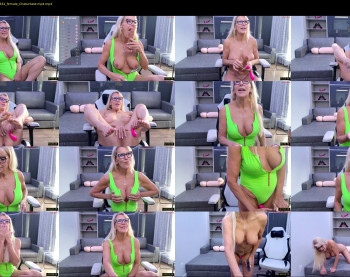fitcougarcb — 120 minute Chaturbate female cam show recording, 720p, Apr 21, 2024