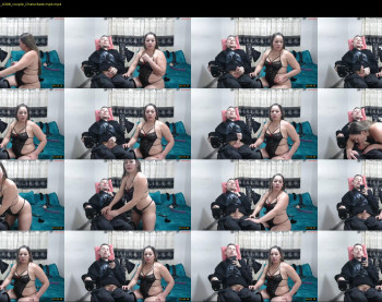 frenchroulette — 5 minute Chaturbate couple cam show recording, 720p, Apr 22, 2024