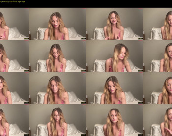 gigitaylorr — 3 minute Chaturbate female cam show recording, 720p, Apr 22, 2024
