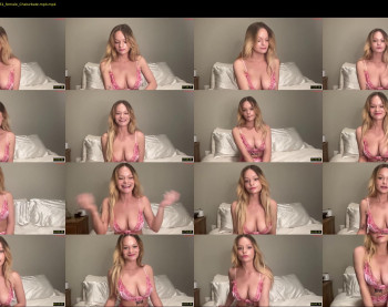 gigitaylorr — 65 minute Chaturbate female cam show recording, 720p, Apr 22, 2024