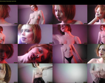 ginger_hugs — 121 minute Chaturbate female cam show recording, 720p, Apr 22, 2024