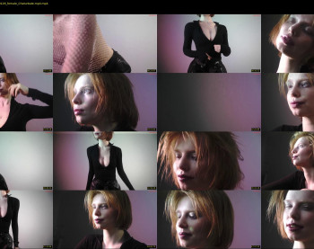 ginger_hugs — 55 minute Chaturbate female cam show recording, 720p, Apr 22, 2024