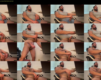 gnorris88 — 99 minute Chaturbate male cam show recording, 720p, Apr 21, 2024