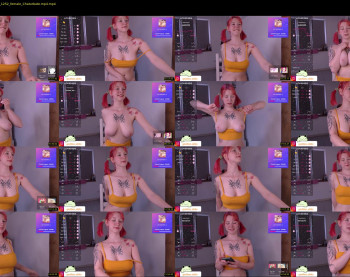 goddessakiko — 20 minute Chaturbate female cam show recording, 720p, Apr 21, 2024