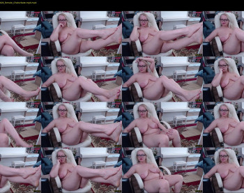 hardanaldp — 24 minute Chaturbate female cam show recording, 720p, Apr 21, 2024