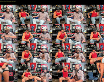 hardworkertn — 41 minute Chaturbate male cam show recording, 720p, Apr 21, 2024