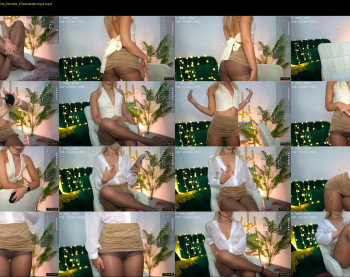 hetty_satar — 121 minute Chaturbate female cam show recording, 720p, Apr 21, 2024