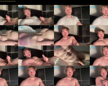 hot8pack01 — 13 minute Chaturbate male cam show recording, 720p, Apr 22, 2024
