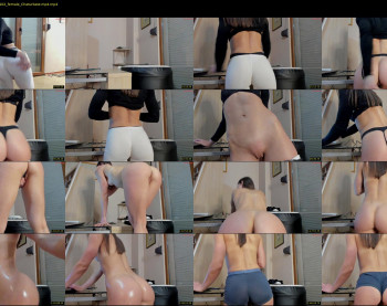 hotel77777 — 120 minute Chaturbate female cam show recording, 720p, Apr 22, 2024