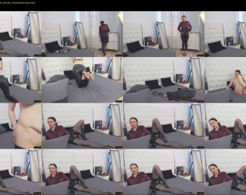 hottalina_ — 26 minute Chaturbate female cam show recording, 720p, Apr 21, 2024