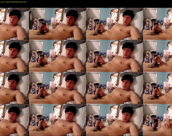 infamouslucas — 44 minute Chaturbate male cam show recording, 480p, Apr 21, 2024