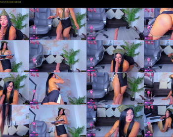 ivy_li — 121 minute Chaturbate female cam show recording, 720p, Apr 21, 2024