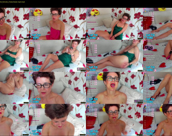 jennalison — 90 minute Chaturbate female cam show recording, 720p, Apr 21, 2024