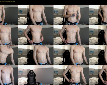 jerry_lucky — 26 minute Chaturbate male cam show recording, 720p, Apr 21, 2024