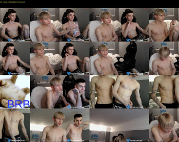 jerry_lucky — 72 minute Chaturbate male cam show recording, 720p, Apr 22, 2024