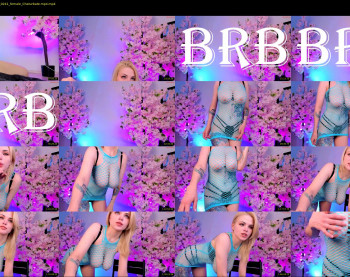 jessiccaburns — 120 minute Chaturbate female cam show recording, 720p, Apr 22, 2024