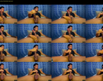 jeyzd25 — 36 minute Chaturbate male cam show recording, 720p, Apr 22, 2024