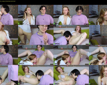 jitoon_exe — 100 minute Chaturbate female cam show recording, 720p, Apr 21, 2024