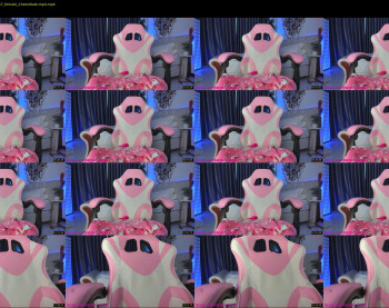 juicyshow — 23 minute Chaturbate female cam show recording, 720p, Apr 22, 2024