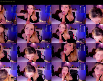 julieta369 — 3 minute Chaturbate female cam show recording, 720p, Apr 22, 2024