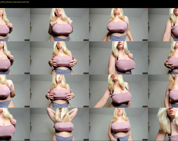 justahornywife — 13 minute Chaturbate female cam show recording, 720p, Apr 22, 2024
