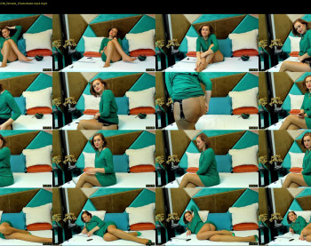 katequeenx — 13 minute Chaturbate female cam show recording, 720p, Apr 21, 2024