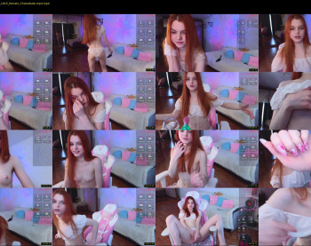 katy_ethereal — 120 minute Chaturbate female cam show recording, 720p, Apr 21, 2024