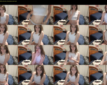 katynowhere — 11 minute Chaturbate female cam show recording, 480p, Apr 22, 2024