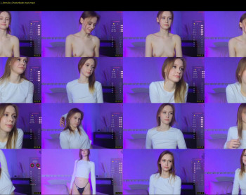 keylalong — 16 minute Chaturbate female cam show recording, 720p, Apr 21, 2024