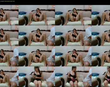 kiaming — 6 minute Chaturbate female cam show recording, 480p, Apr 22, 2024