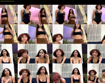 kittyand — 33 minute Chaturbate couple cam show recording, 720p, Apr 22, 2024