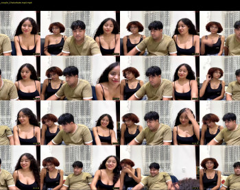 kittyand — 9 minute Chaturbate couple cam show recording, 720p, Apr 22, 2024