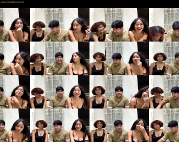 kittyand — 6 minute Chaturbate couple cam show recording, 720p, Apr 22, 2024