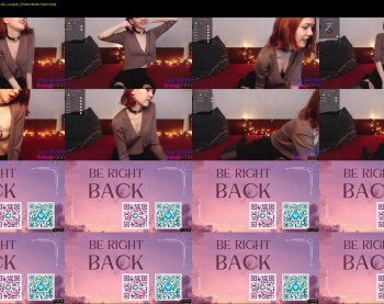 kotenki143 — 47 minute Chaturbate couple cam show recording, 720p, Apr 21, 2024