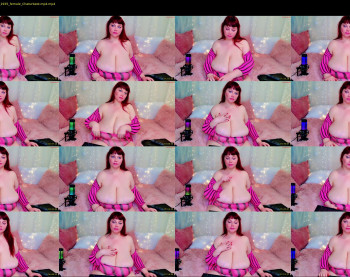kristenamour — 9 minute Chaturbate female cam show recording, 720p, Apr 21, 2024