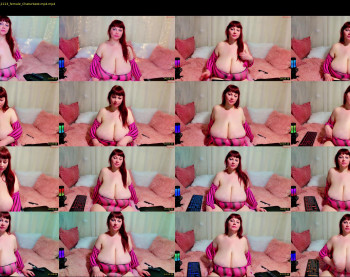 kristenamour — 54 minute Chaturbate female cam show recording, 720p, Apr 21, 2024