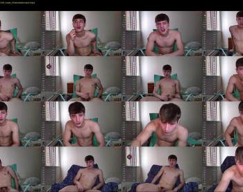 kroddy1985 — 12 minute Chaturbate male cam show recording, 720p, Apr 22, 2024