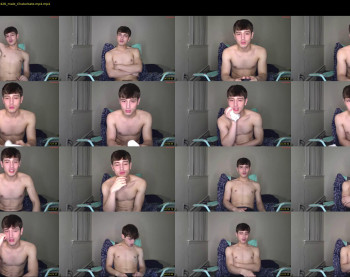 kroddy1985 — 60 minute Chaturbate male cam show recording, 720p, Apr 22, 2024